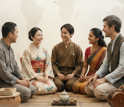 Cultural Exchange